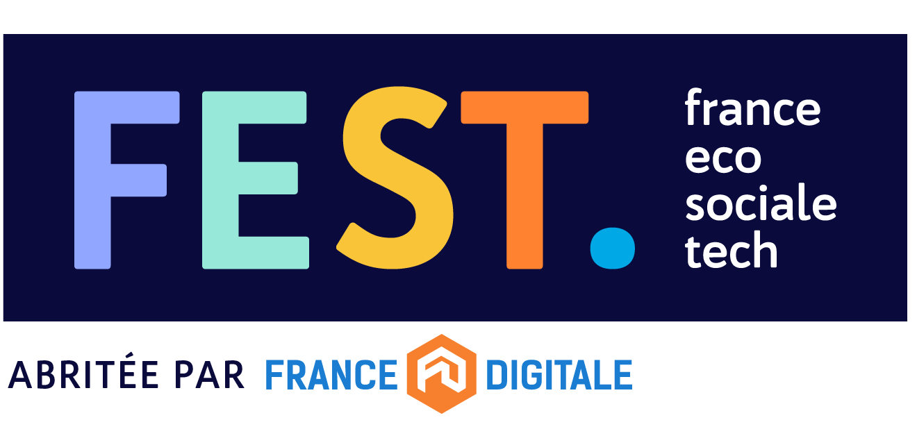 France Eco Social Tech