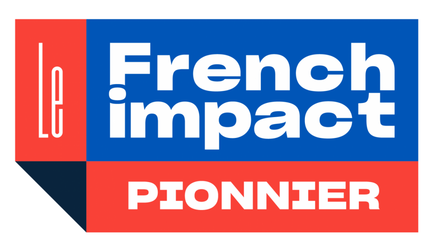 Le French Impact